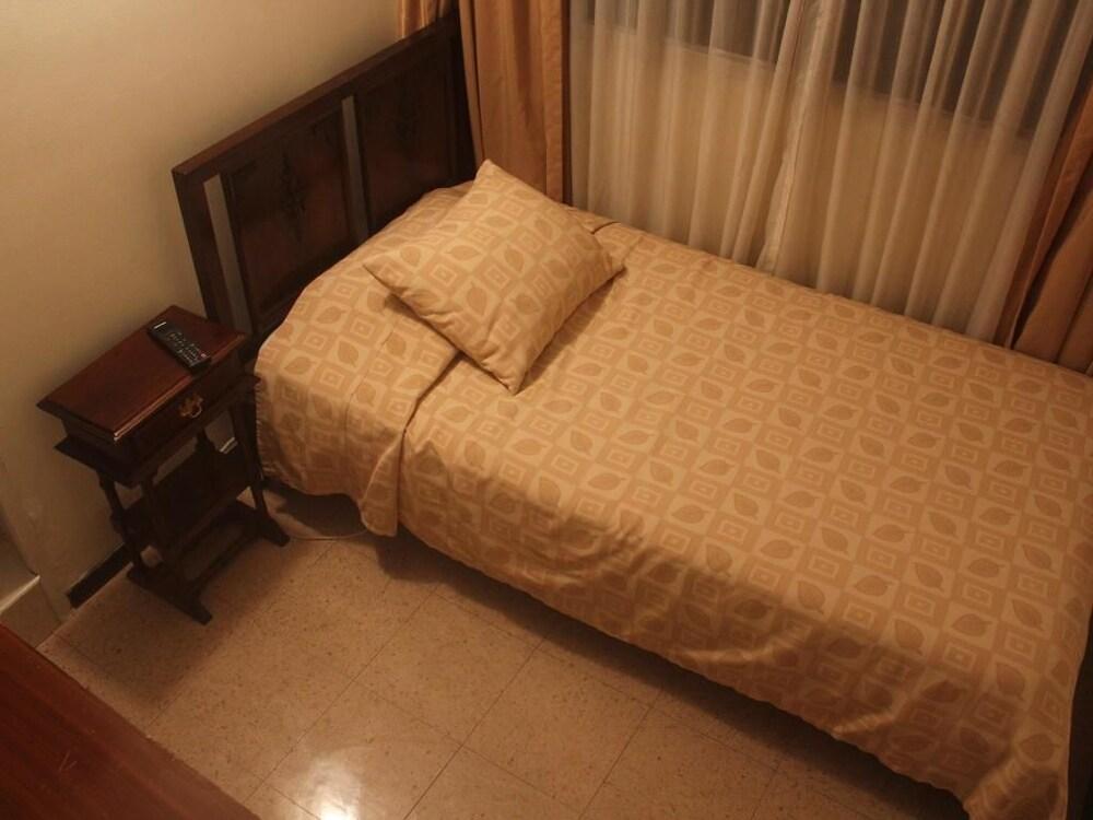 Hostel Casa Norte *