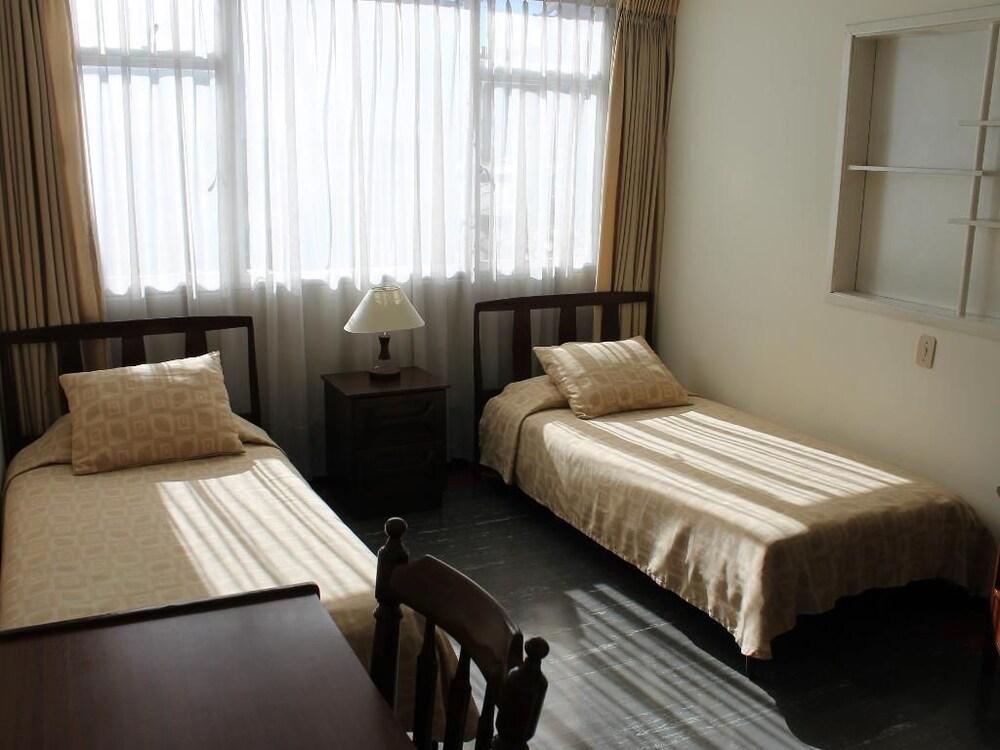 Ayenda Casa Del Norte Hostal Bogotá