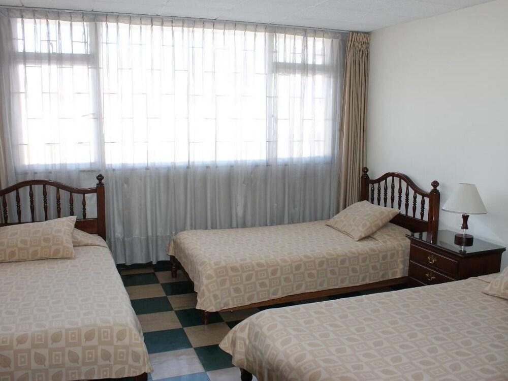 Casa Norte Bogota
