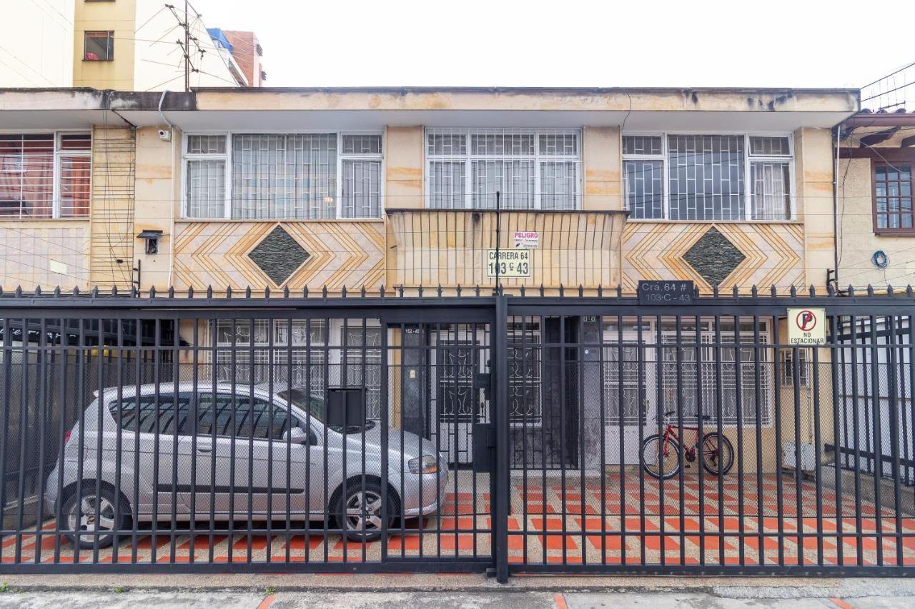 Casa Norte