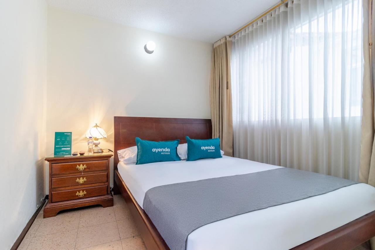 Casa Norte Hostel *