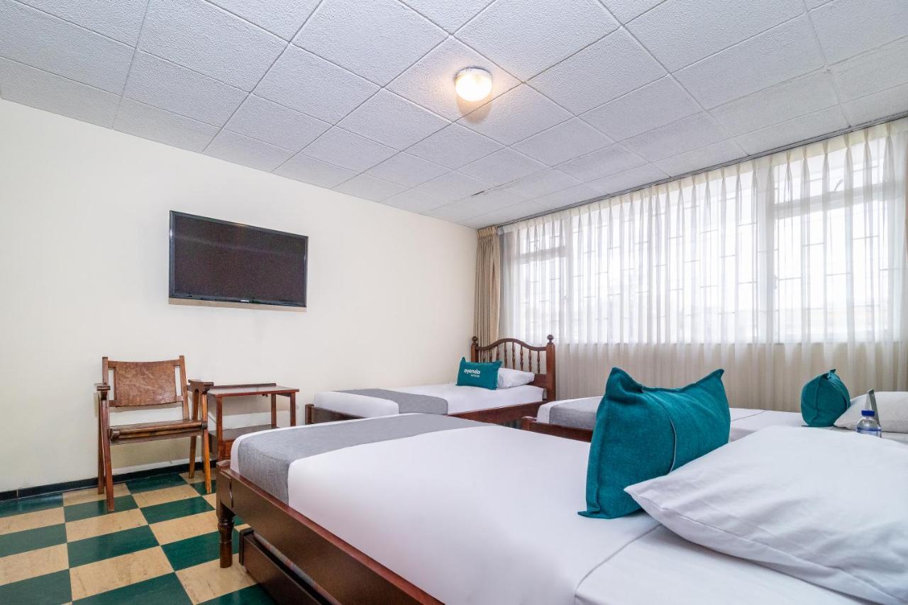 Hostel Casa Norte *
