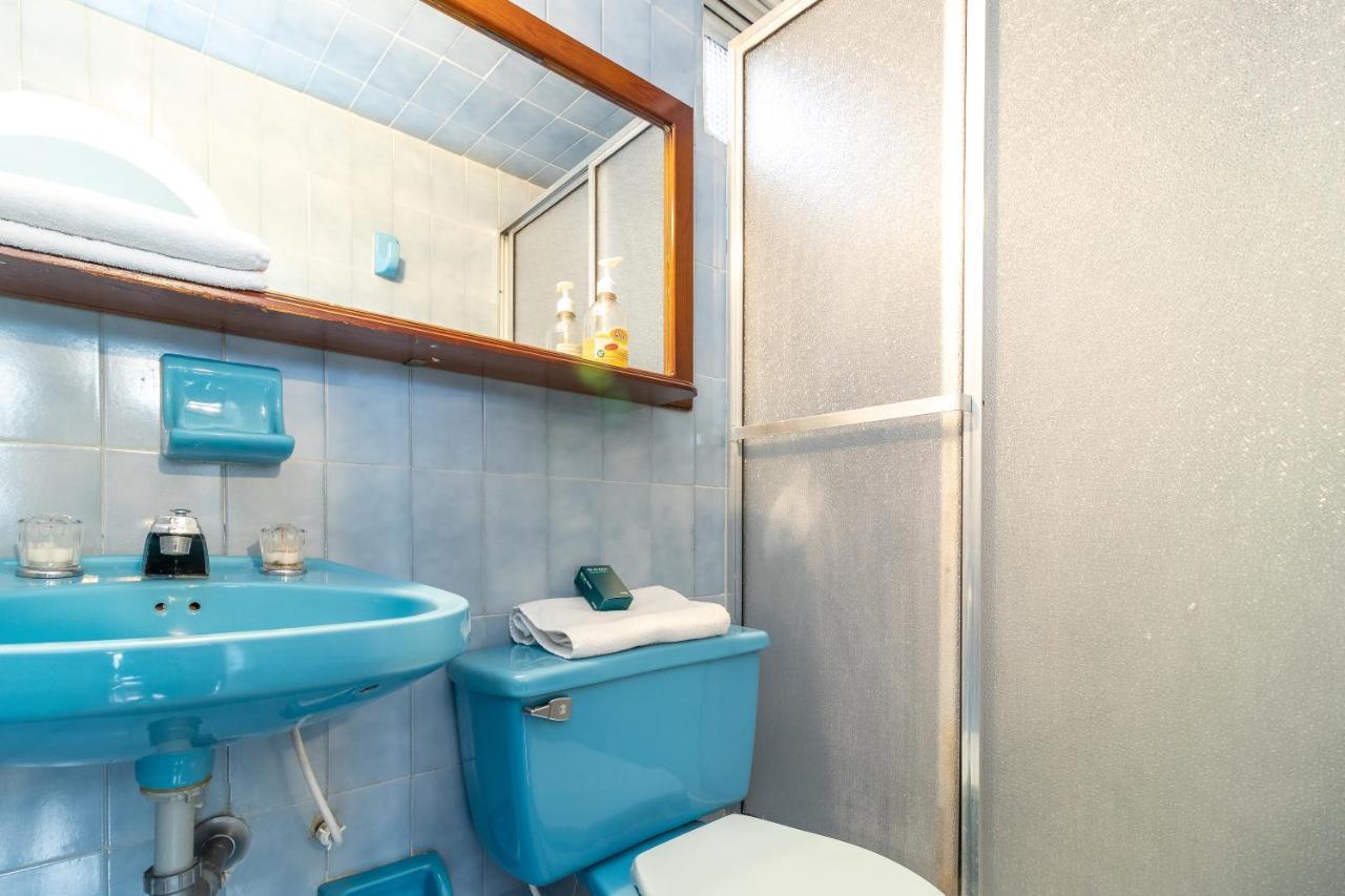 Hostel Casa Norte
