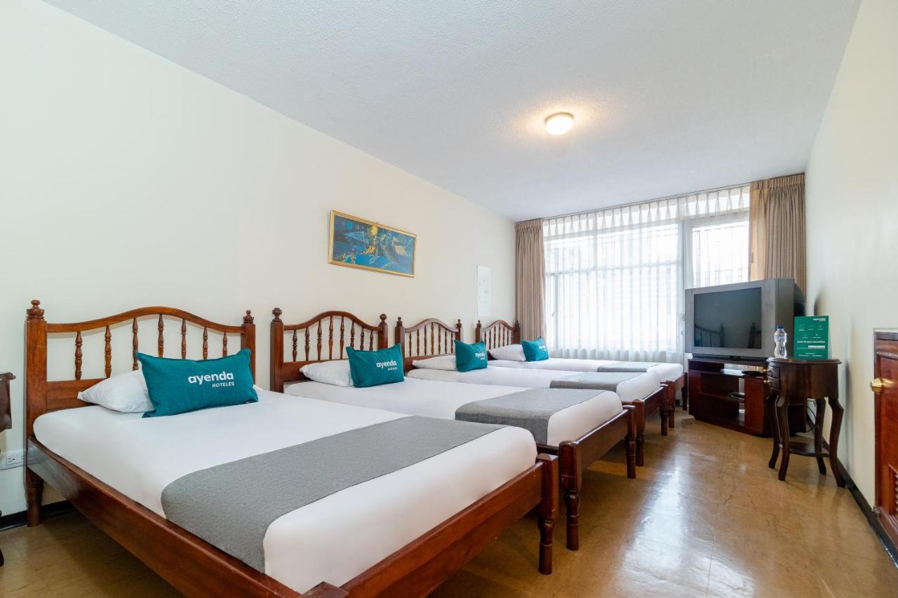 Hostel Casa Norte *