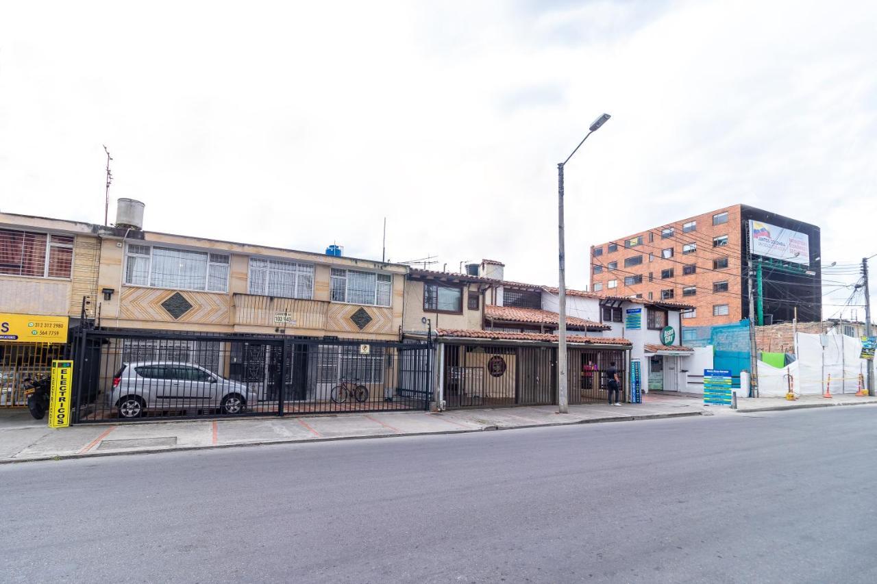 Casa Norte Hostel