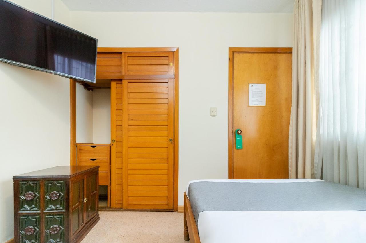 Hostel Casa Norte