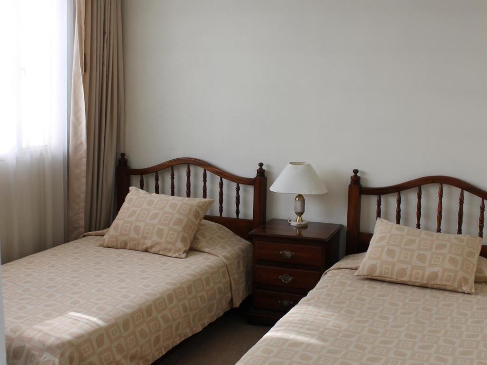 Hostal Ayenda Casa Del Norte Bogotá