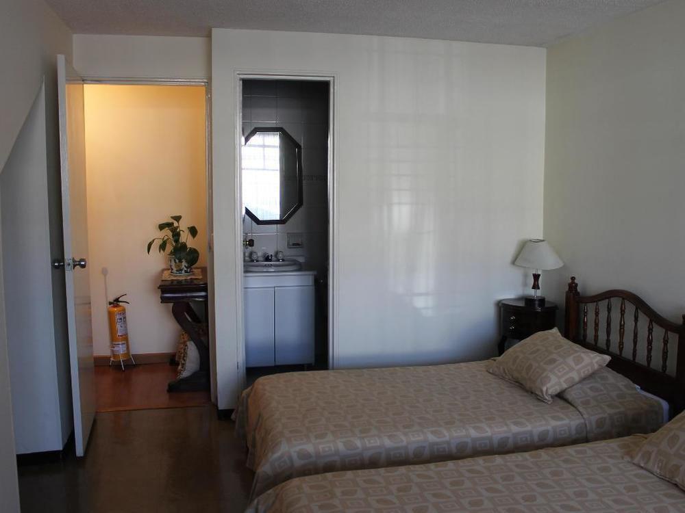 Ayenda Casa Del Norte Hostal