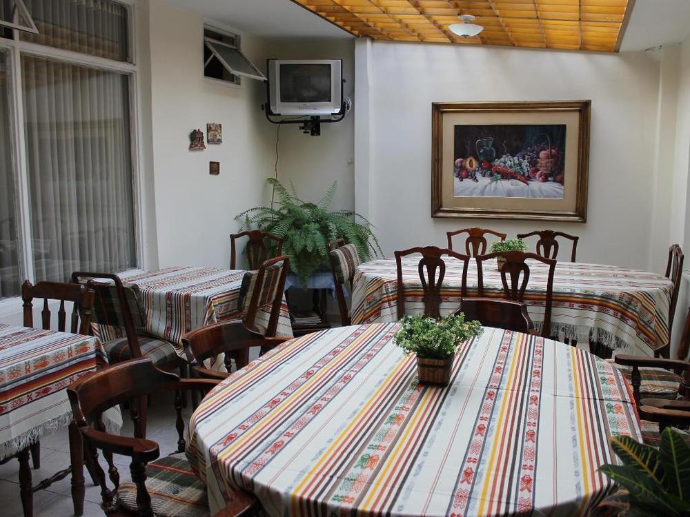 Hostel Casa Norte Bogota