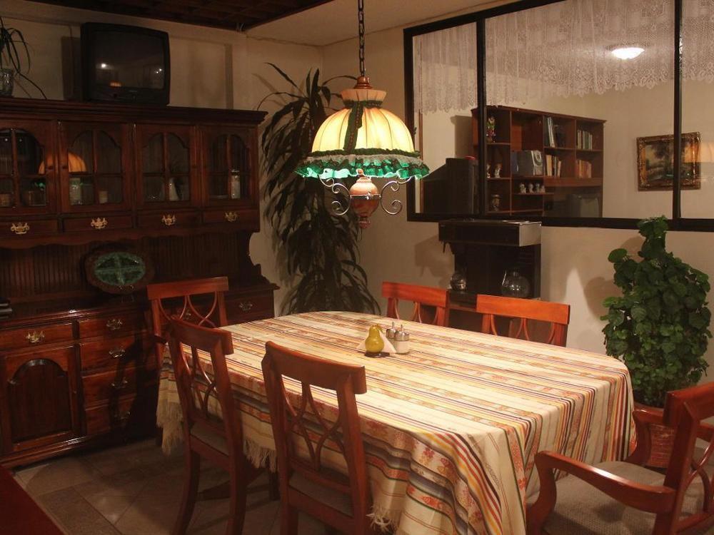 Casa Norte Hostel