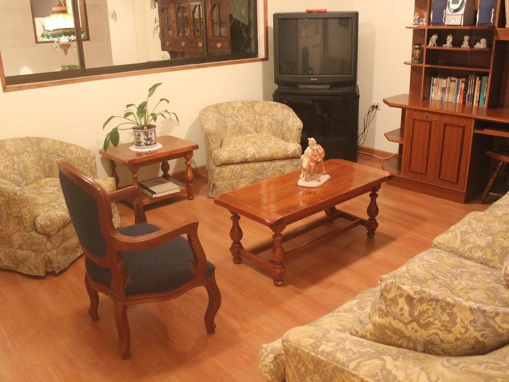 Casa Norte Hostel *