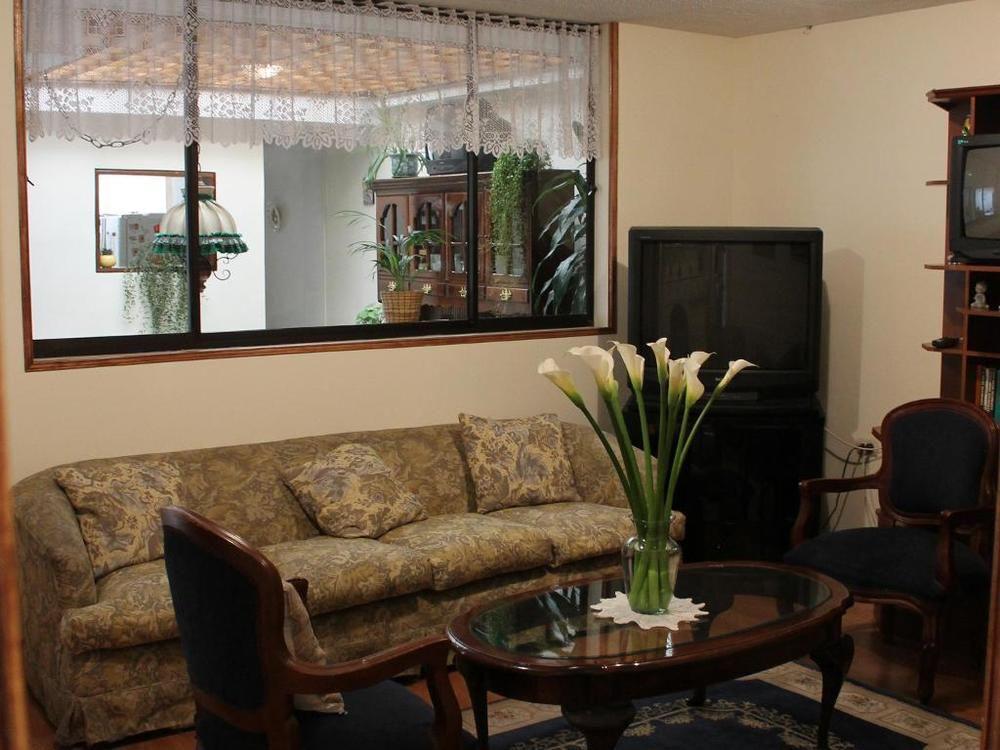 Hostel Casa Norte