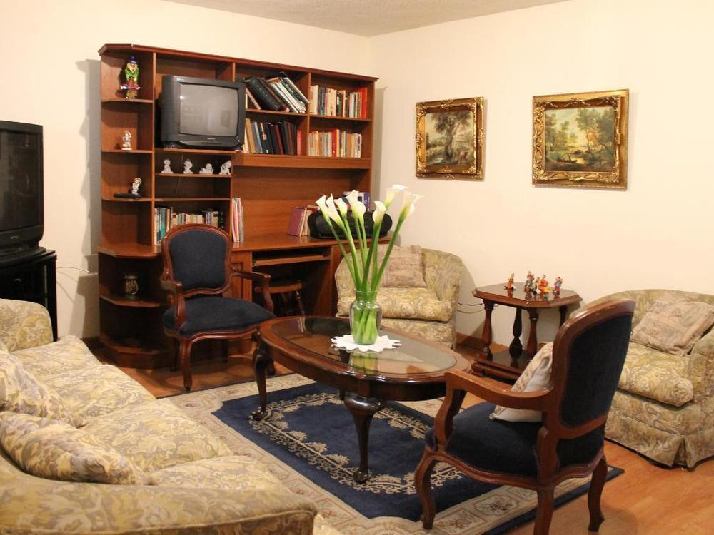 Ayenda Casa Del Norte Hostal