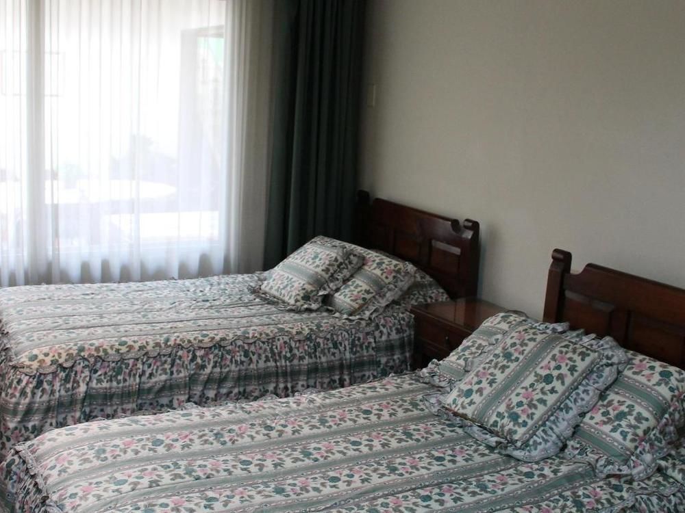 Casa Norte Hostel *